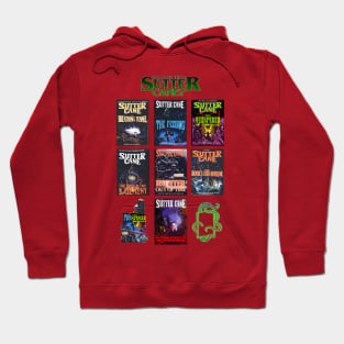 In The Mouth Of Madness - Sutter Cane Hoodie